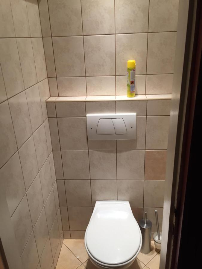 Sopocki Dworek Leilighet *