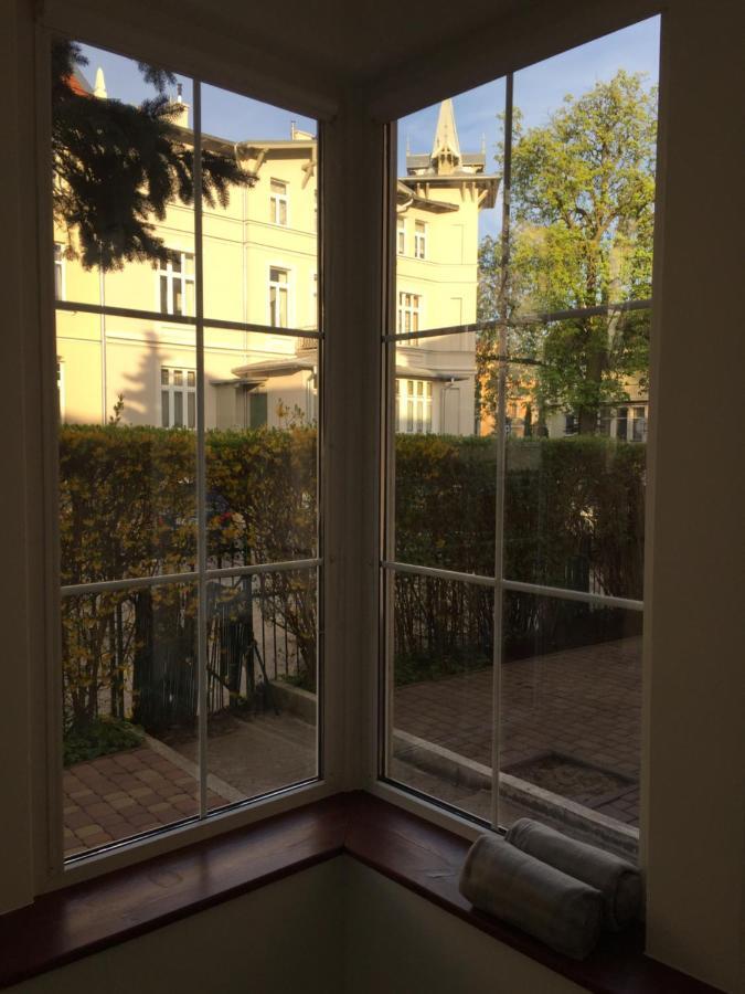 Sopocki Dworek Sopot
