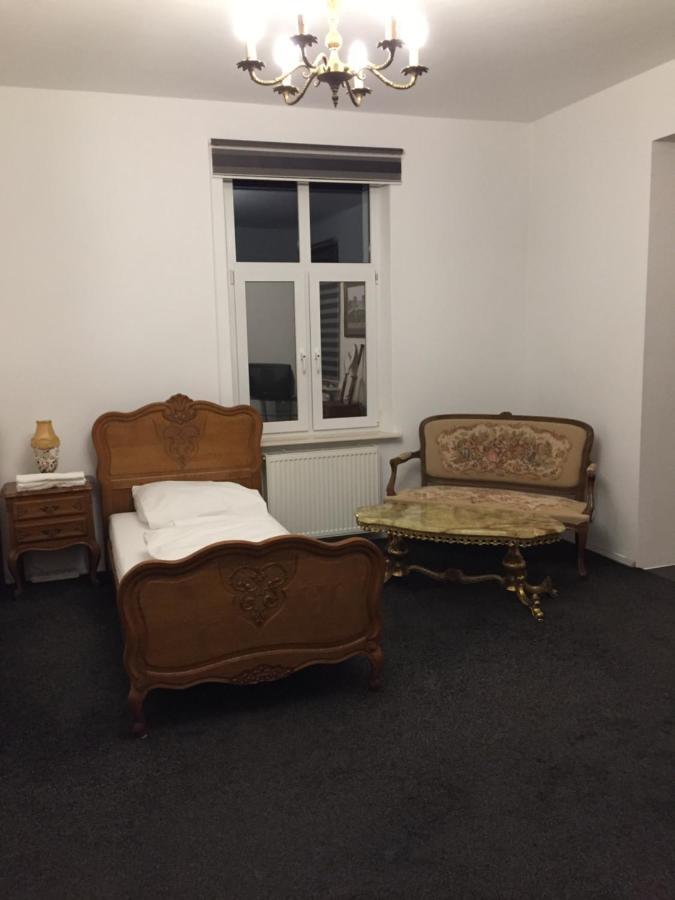Sopocki Dworek Leilighet Sopot